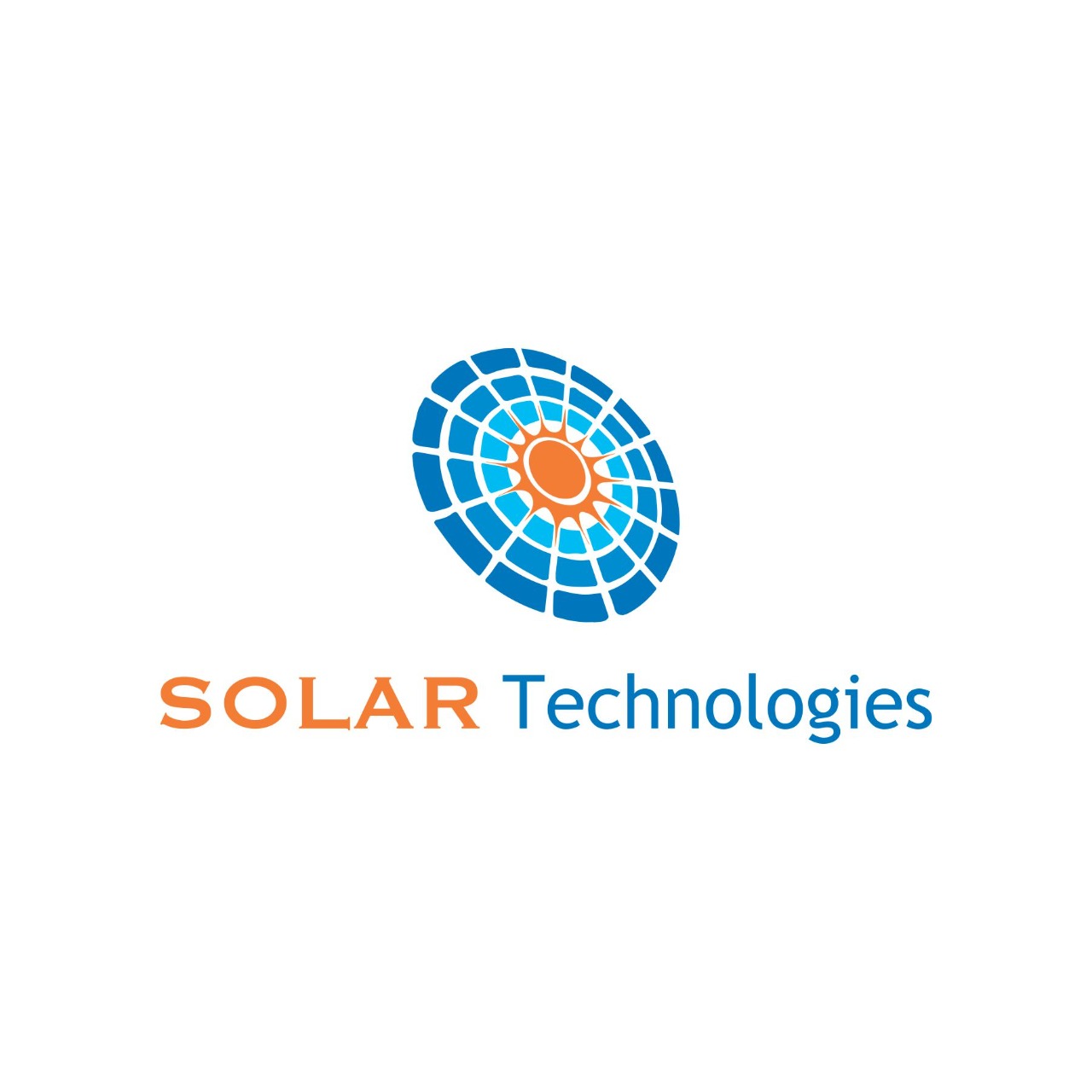 SOLAR TECHNOLOGIES Logo